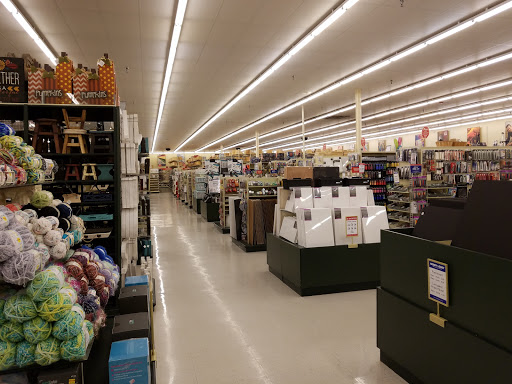 Craft Store «Hobby Lobby», reviews and photos, 14858 Preston Rd, Dallas, TX 75240, USA