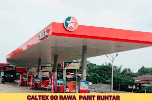 CALTEX SG RAWA PARIT BUNTAR image