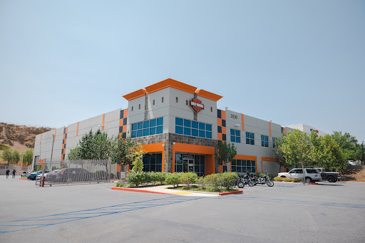Harley-Davidson Dealer «Santa Clarita Harley-Davidson», reviews and photos, 21130 Centre Pointe Pkwy, Santa Clarita, CA 91350, USA