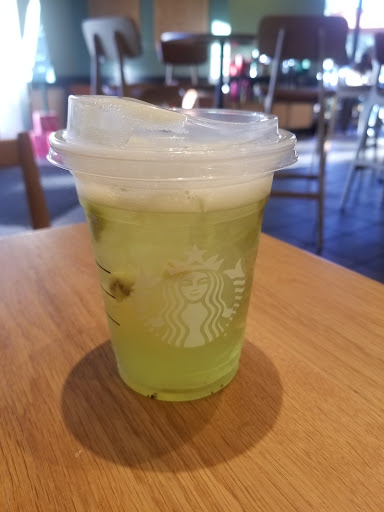 Starbucks image
