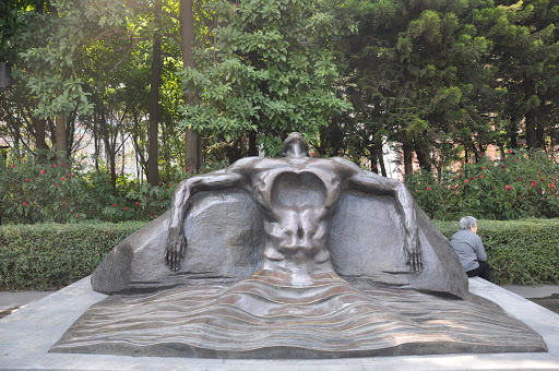 Sculpture courses Guangzhou