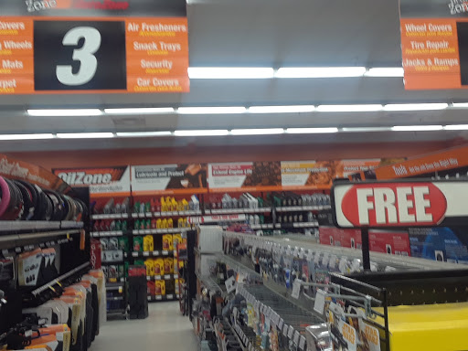 Auto Parts Store «AutoZone», reviews and photos, 807 27th St, Oakland, CA 94608, USA