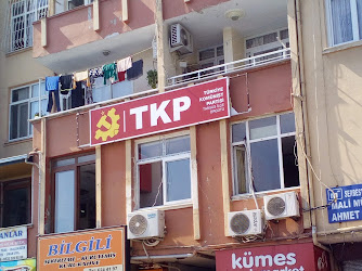 Türkiye Komünist Partisi Tarsus İlçe Örgütü