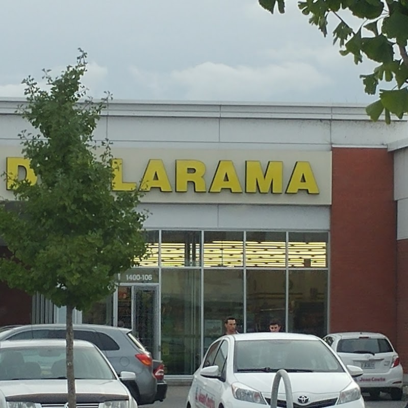 Dollarama