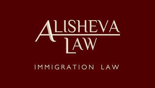 Immigration Attorney «ALISHEVA LAW», reviews and photos