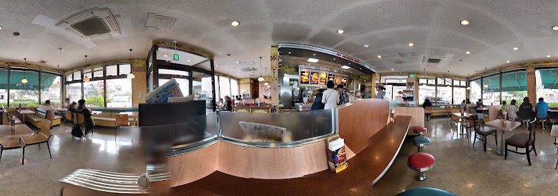 Ａ&Ｗ 糸満店