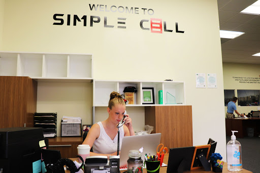 Electronics Store «Simple Cell», reviews and photos, 1533 Progress Way #116, Eldersburg, MD 21784, USA