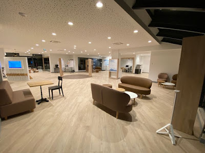 Facility Corp à Paris