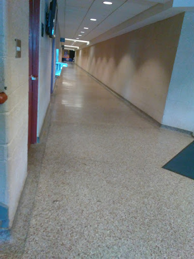 Basketball Court «Calihan Hall», reviews and photos, 4001 W McNichols Rd, Detroit, MI 48221, USA