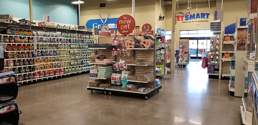 Pet Supply Store «PetSmart», reviews and photos, 9960 N 91st Ave, Peoria, AZ 85345, USA