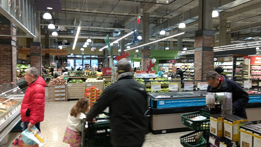Grocery Store «Whole Foods Market», reviews and photos, 1575 Selby Ave, St Paul, MN 55104, USA