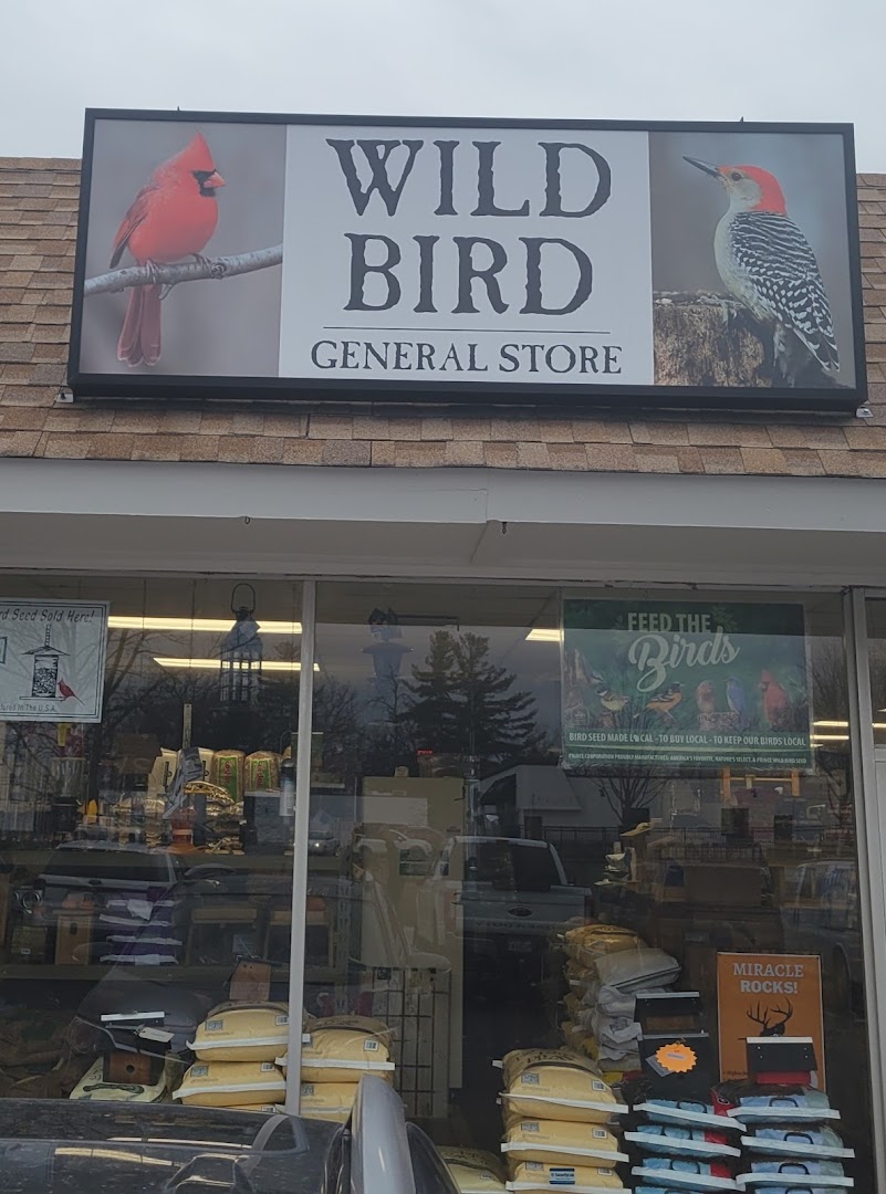 Wild Bird General Store