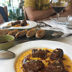Photo n°3 de l'avis de antonio.o fait le 23/05/2022 à 19:52 sur le  Neràc Ristorante à Alghero