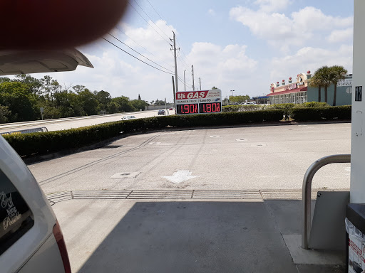 Warehouse club «BJ’s Wholesale Club», reviews and photos, 1155 Palm Bay Rd NE, Palm Bay, FL 32905, USA