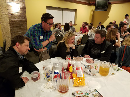 Bowling Alley «Ten Pin Alley», reviews and photos, 6285 Nesbitt Rd, Fitchburg, WI 53719, USA