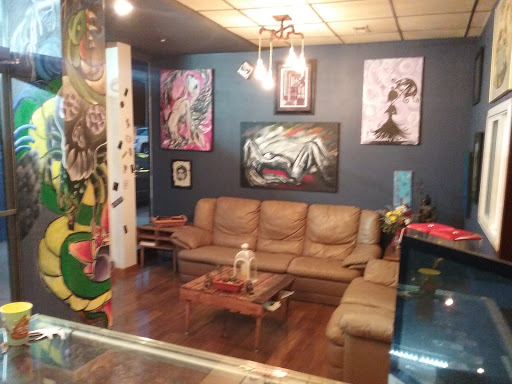 Find clock tattoo ideas for your next unique tattoo in Peoria at Sin in Skin Ink