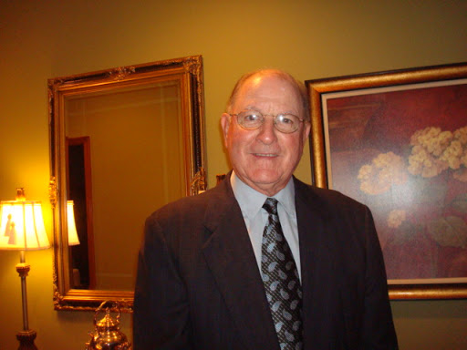 Mejor Notaría Johnson Mobile Notary Service-Tulsa
