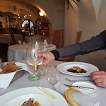 Photo n°1 de l'avis de Jessica.i fait le 10/12/2017 à 19:39 sur le  Kleine Flamme à Vipiteno