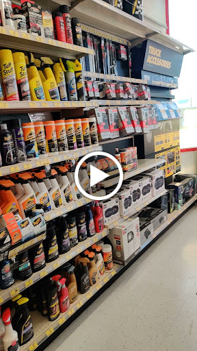 Auto Parts Store «Advance Auto Parts», reviews and photos, 13808 Cypress North Houston Rd, Cypress, TX 77429, USA