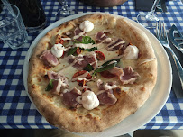 Pizza du Restaurant italien La Bella Vita à Saint-Gilles-Croix-de-Vie - n°15