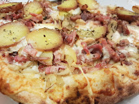 Pizza du Pizzeria Le Pizzaïole à Cavalaire-sur-Mer - n°9