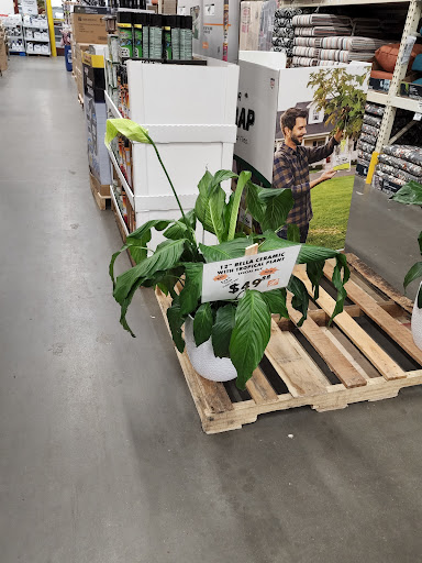 Home Improvement Store «The Home Depot», reviews and photos, 35050 N North Valley Pkwy, Phoenix, AZ 85086, USA