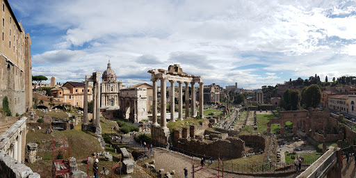Roman Forum