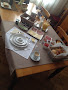 Plats et boissons Bed & Breakfast B&B Central City 7511 GS Enschede (miniature)
