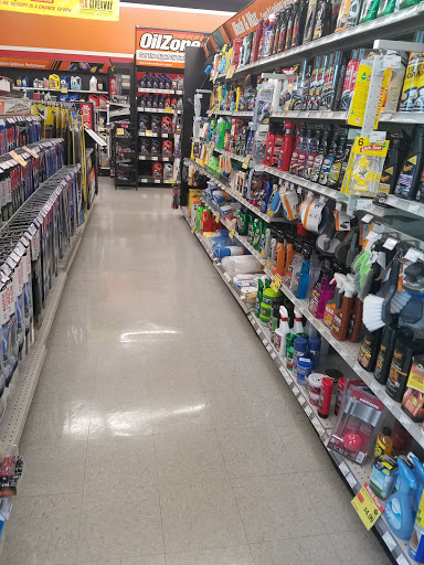 Auto Parts Store «AutoZone», reviews and photos, 310 N McLean Blvd, Elgin, IL 60123, USA