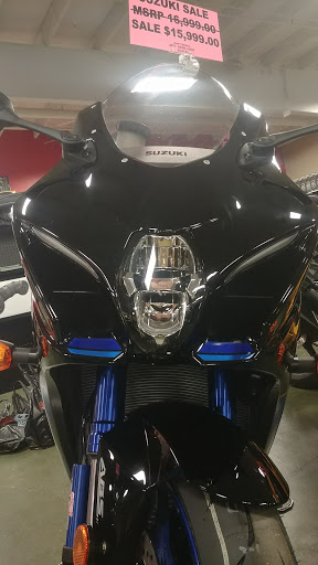 Motorcycle Dealer «CC Powersports», reviews and photos, 327 Centre Dr, Shepherdsville, KY 40165, USA