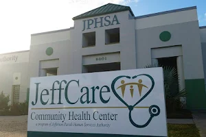 JeffCare Community Health Center - West Jefferson image