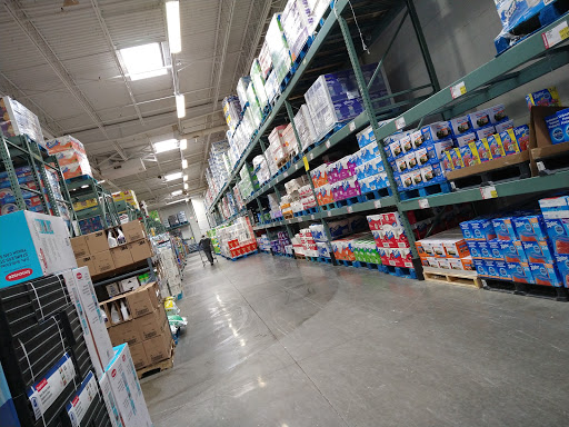 Warehouse club «BJ’s Wholesale Club», reviews and photos, 1000 Old Nichols Rd, Islandia, NY 11749, USA