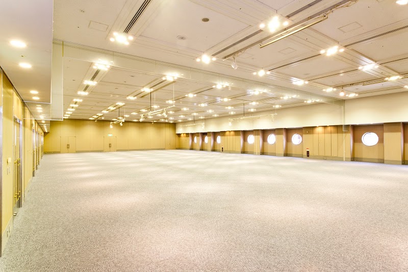 サンライズビル大阪 イベントホールa B C 大阪府大阪市中央区備後町 イベント会場 会社 グルコミ