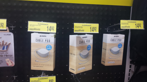 Office Depot image