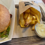 Photo n°2 de l'avis de Alessandro.a fait le 15/07/2023 à 09:56 sur le  CHIANI' Burgheria Cesena à Cesena