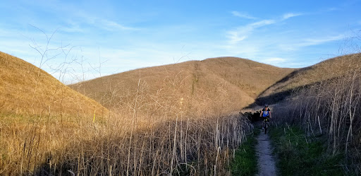 State Park «Chino Hills State Park», reviews and photos, 4721 Sapphire Rd, Chino Hills, CA 91709, USA