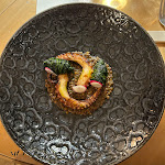 Photo n°1 de l'avis de V. fait le 07/04/2024 à 10:13 sur le  Mudejar Spiriti e Cucina à Sperlonga