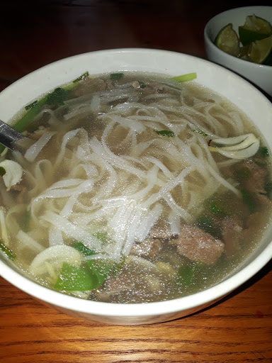 Phở Thần Cửa Lò