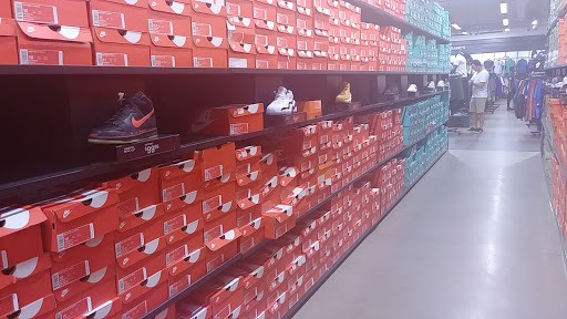 Shoe Store «Nike Factory Store», reviews and photos, 12801 W Sunrise Blvd Suite 1005, Sunrise, FL 33323, USA