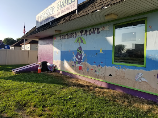Donut Shop «Fractured Prune», reviews and photos, 20214 Coastal Hwy, Rehoboth Beach, DE 19971, USA