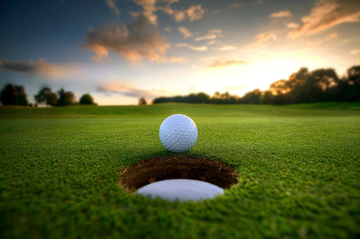 Public Golf Course «Saddleback Ridge Golf Course & Driving Range», reviews and photos, 4646 180th St NE, Solon, IA 52333, USA