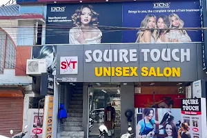 Squire Touch unisex Salon image