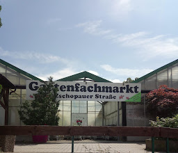 Gartenfachmarkt Orchideen Zschopauer Straße photo
