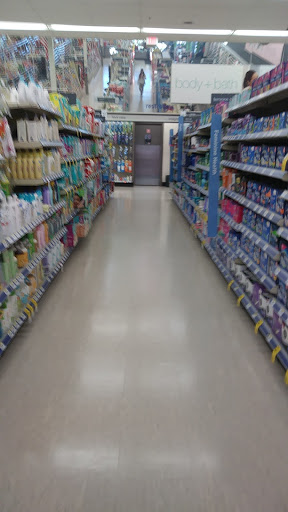 Walgreens