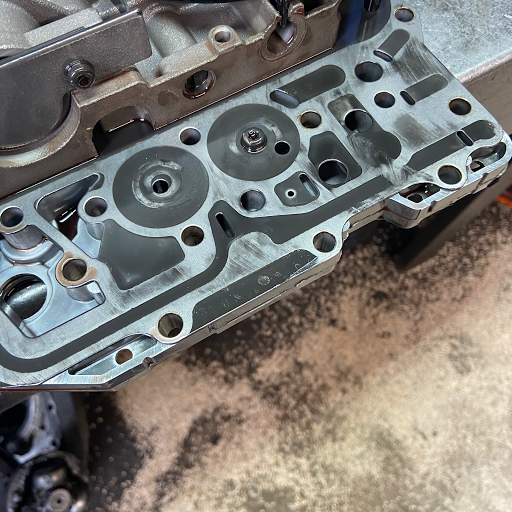 Transmission Shop «Wholesale Transmissions and Auto Repair», reviews and photos, 668 King Georges Post Rd, Fords, NJ 08863, USA