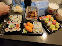 Sushi du Restaurant de sushis Fukusushi à Paris - n°3