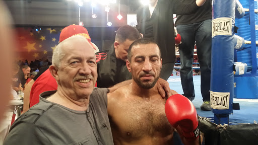 Caterer «A La Carte Event Pavilion», reviews and photos, 4050 Dana Shores Dr # B, Tampa, FL 33634, USA