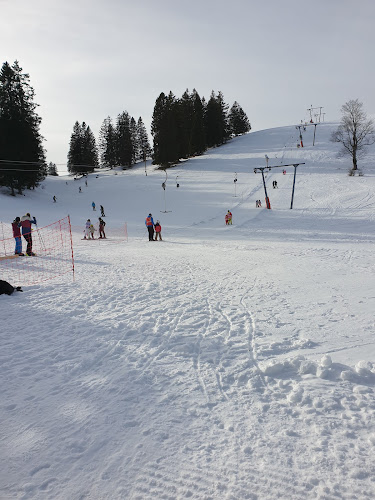 Téléski du Crêt-Meuron - La Chaux-de-Fonds