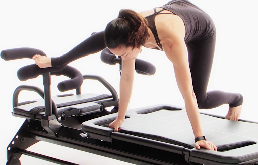 Transform Fitness Studio - Mountain View image