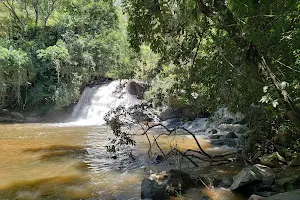 Waterfall Pedrão image